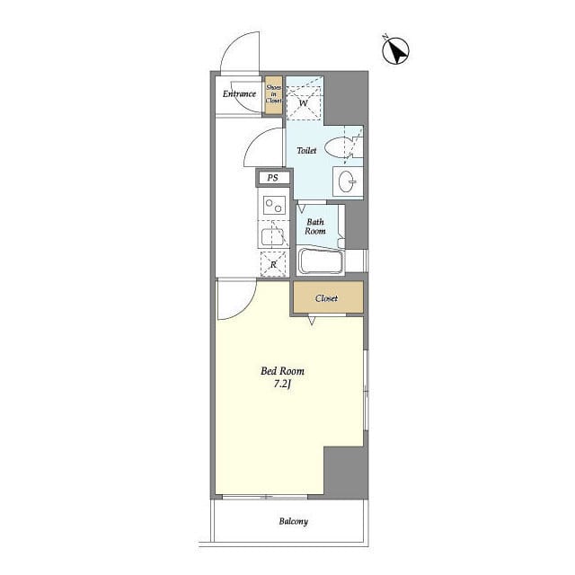 リバーレ日本橋三越前の写真