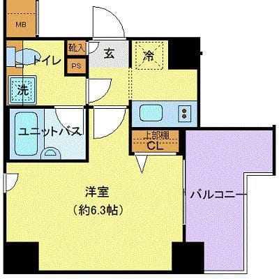 リアルテ錦糸町の写真