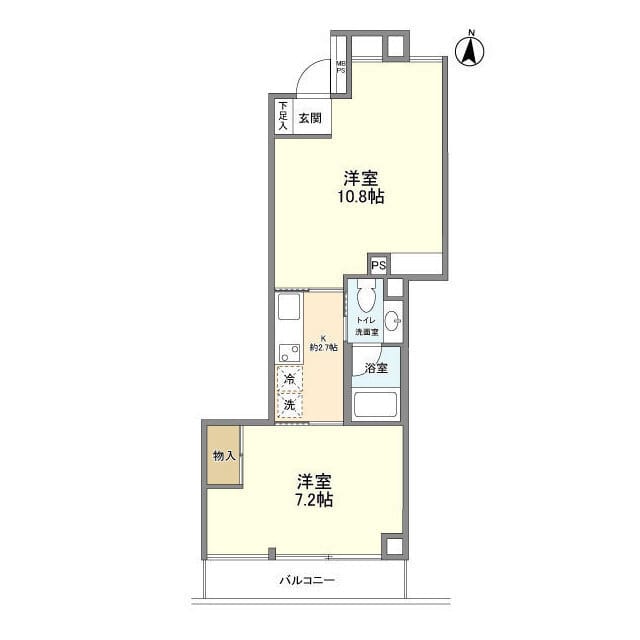 バウムプラッツ 604