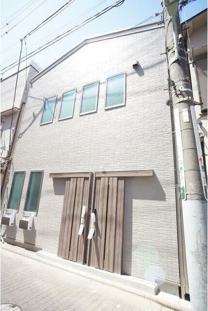 TKメゾンカマタ 101