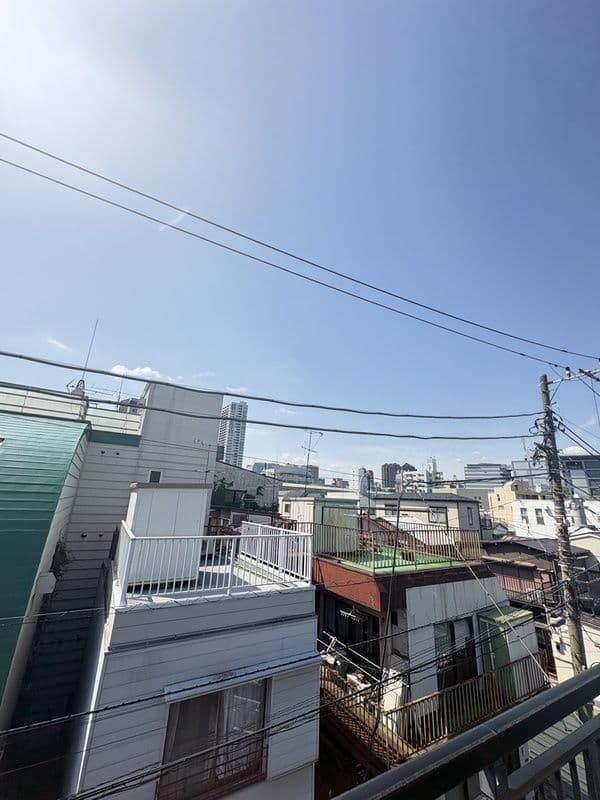 南品川1丁目戸建の写真