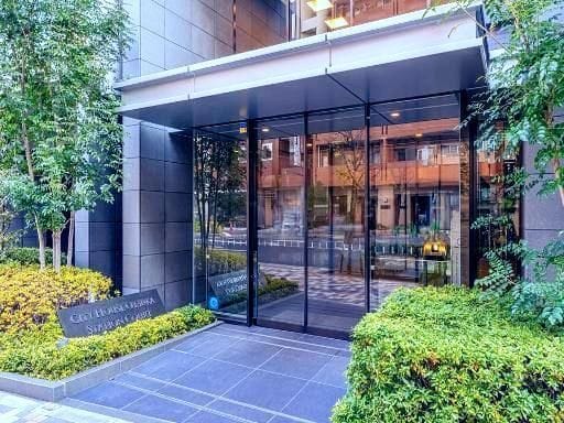 シティハウス大塚ステーションコート 5階の写真