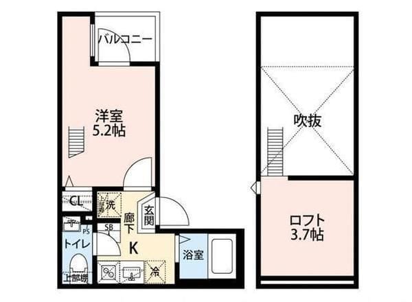 グランクオール元住吉の写真