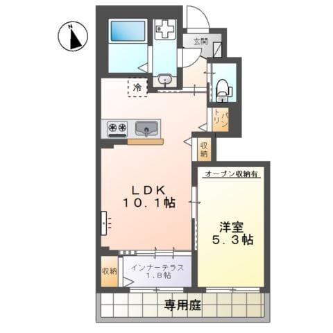 ヌーヴェルテールA 102