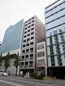 ホームズ御茶ノ水の写真