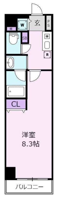 レスタージュ上板橋の写真