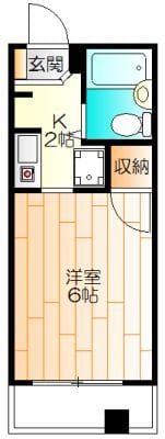 フローラ・スクエアの写真