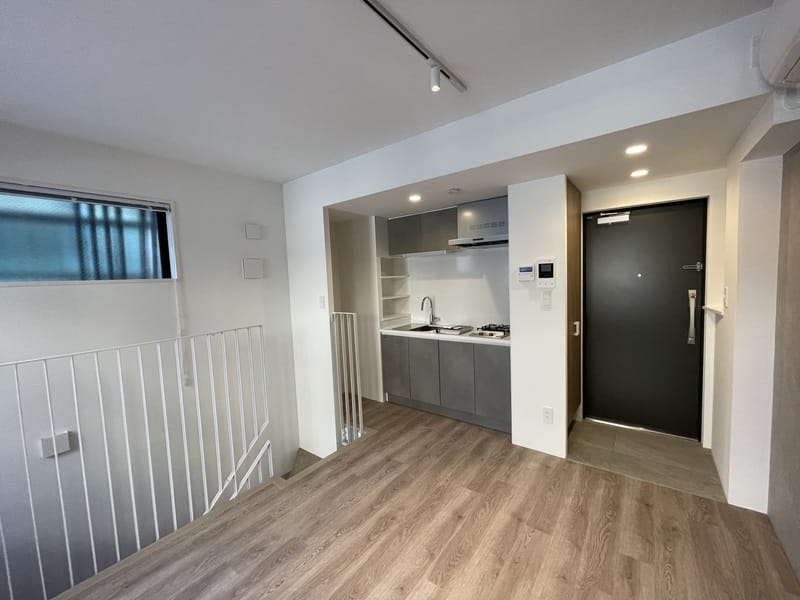 LEGALAND西五反田 102