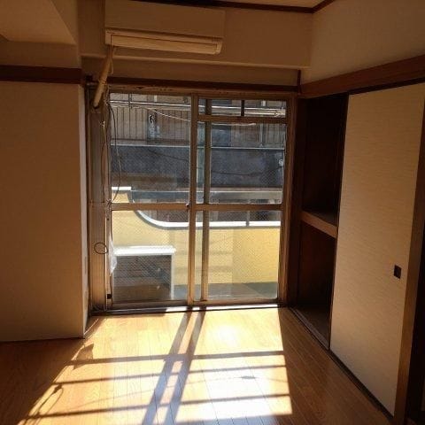 動坂ハイツの写真