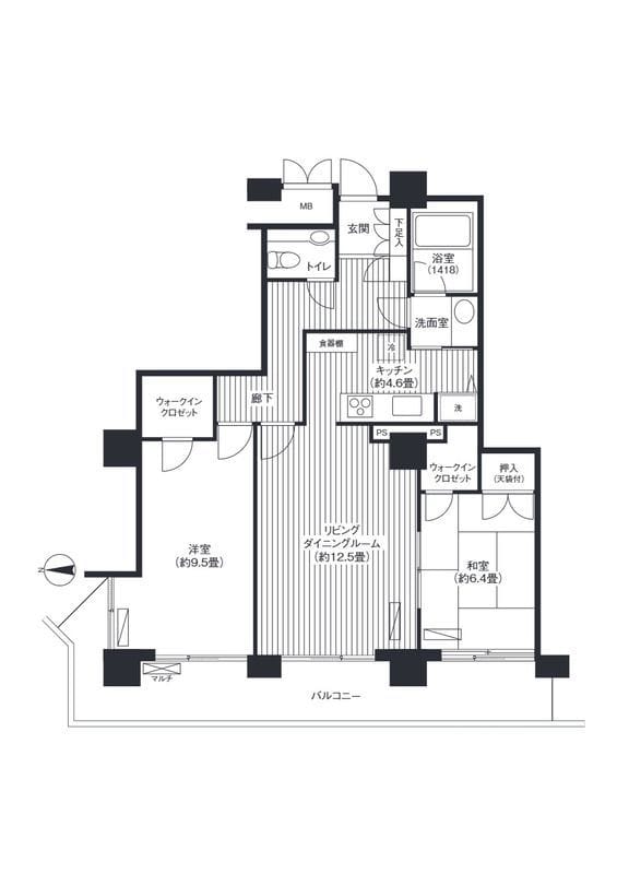 サンクォーレタワ-の写真