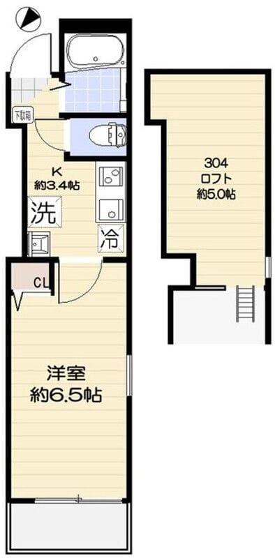 ステラ成増の写真