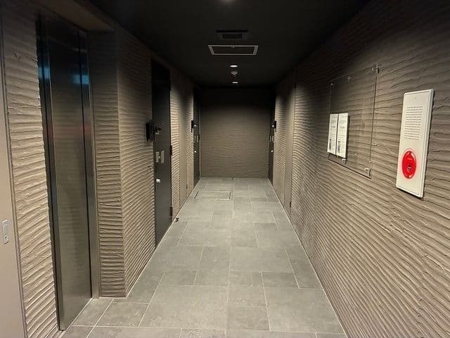 La Perla 桜新町 302
