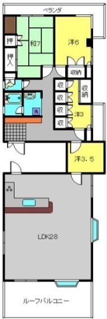 クレドールの写真