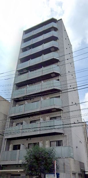 グラントゥルース西日暮里 902