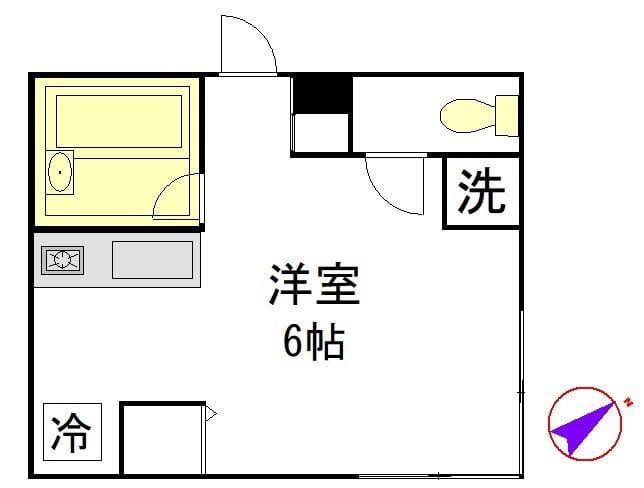 メゾン・ド・ジュンの写真