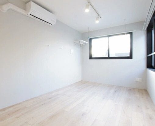 ラフォート板橋本町 201