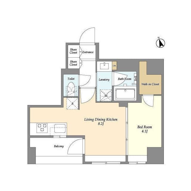 MODIER GINZA EAST 0802