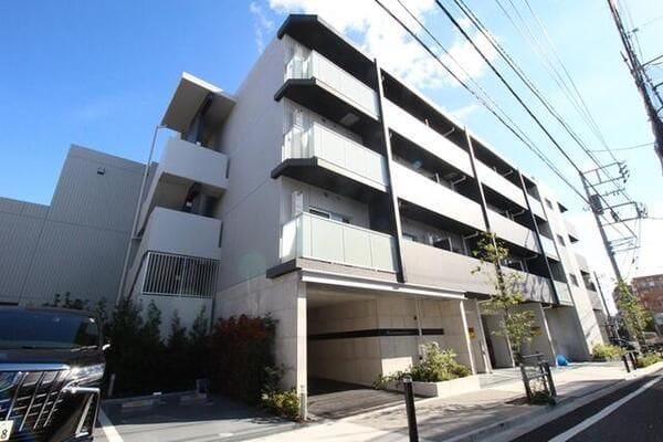 GENOVIA板橋東山町skygarden 306