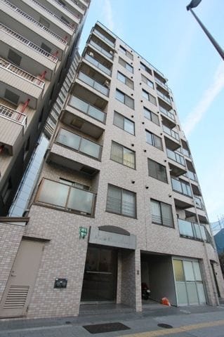 日神パレス北千住 902
