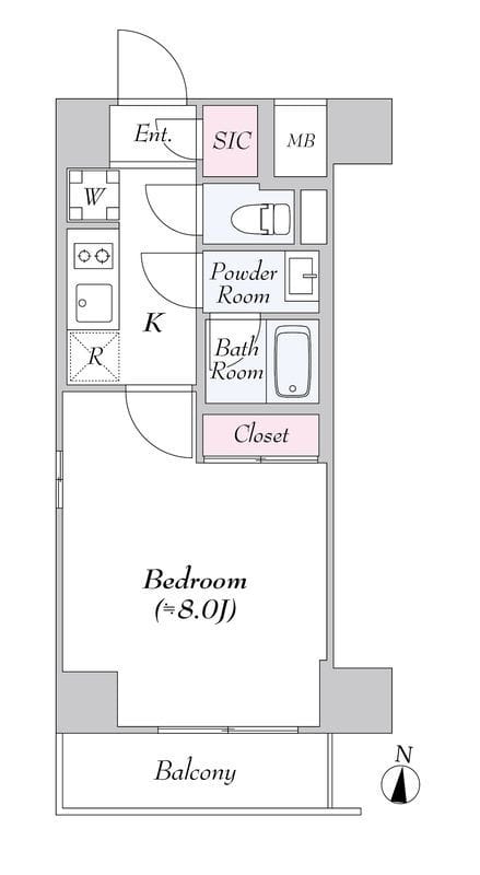 Log板橋区役所前 1101
