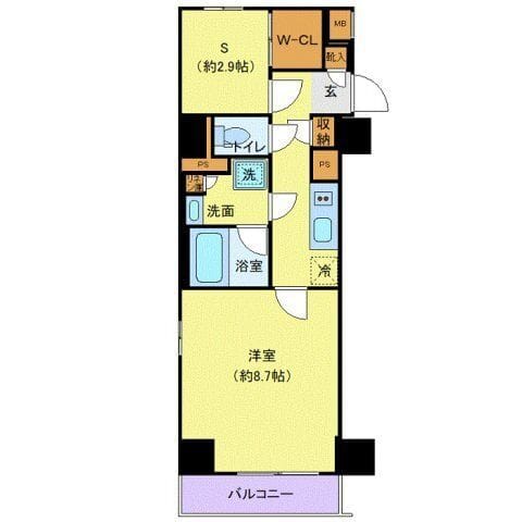 Log板橋区役所前 901