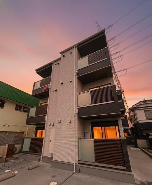 KASHIWA STREAM 104