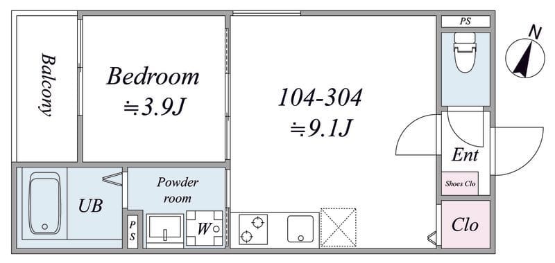 KASHIWA STREAMの写真
