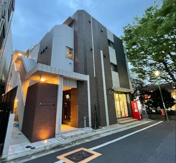 ルストーレ経堂 301