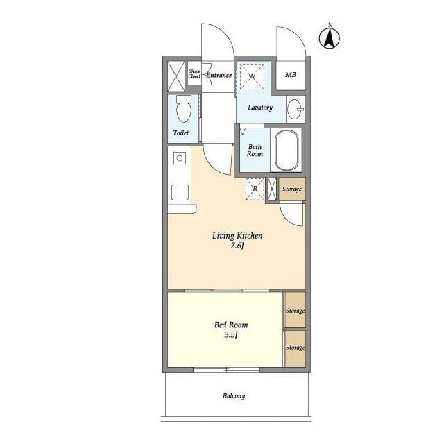 アクシーズタワー川口Ⅷの写真