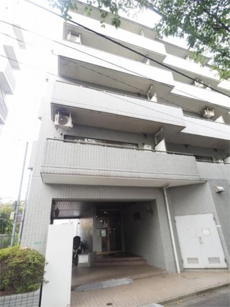 エクシブ練馬の写真