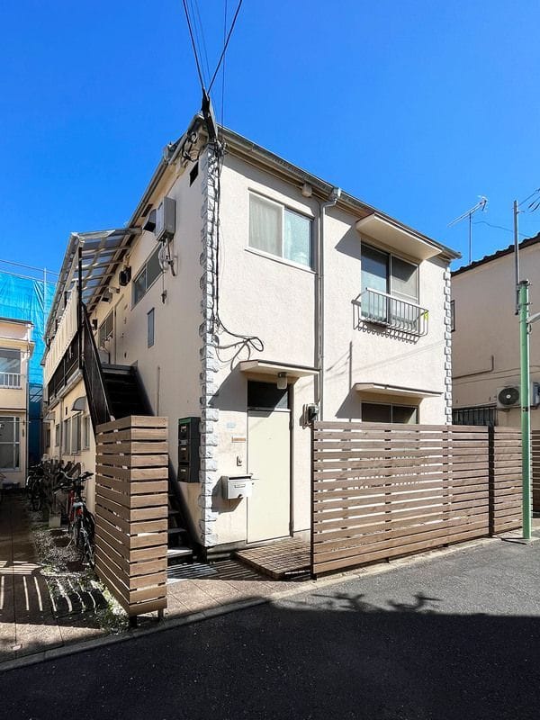 サンワハイムAの写真