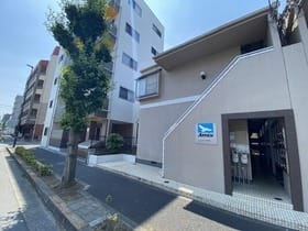 キャピタル北綾瀬Cの写真