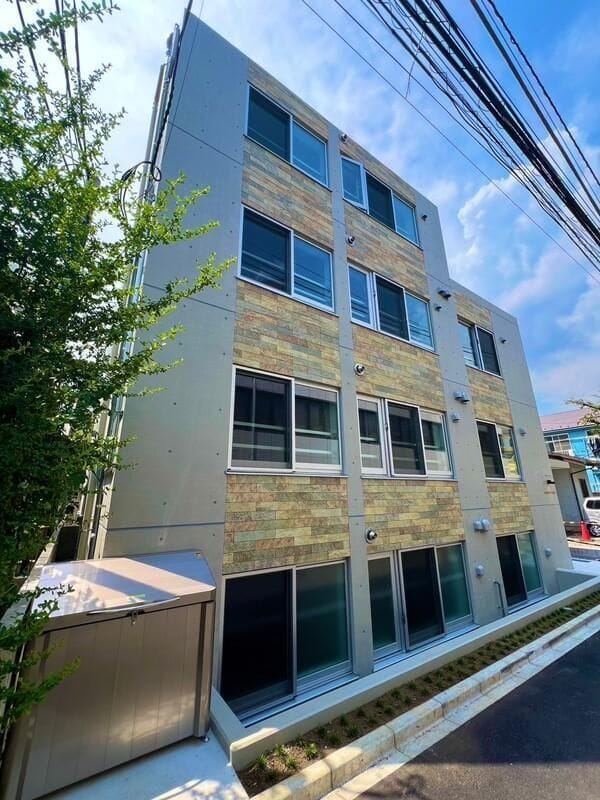 新宿WEST PLACE 203