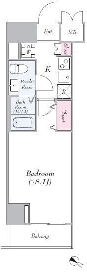 グランスタイル浅草の写真