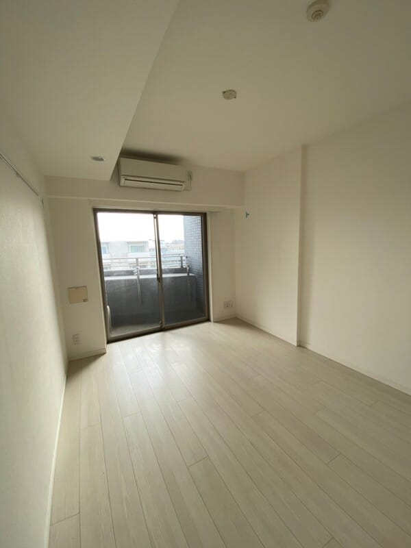 ガーラ・アヴェニュー練馬の写真