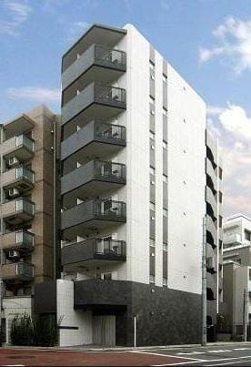 プレセダンヒルズ白金高輪の写真