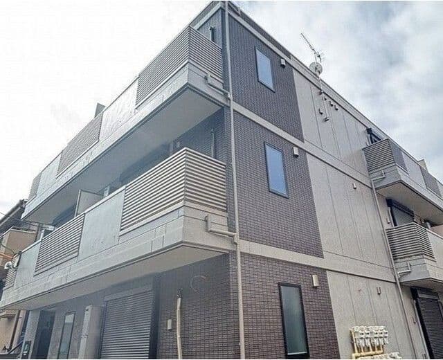 ウェルスクエア新中野Ⅱの写真