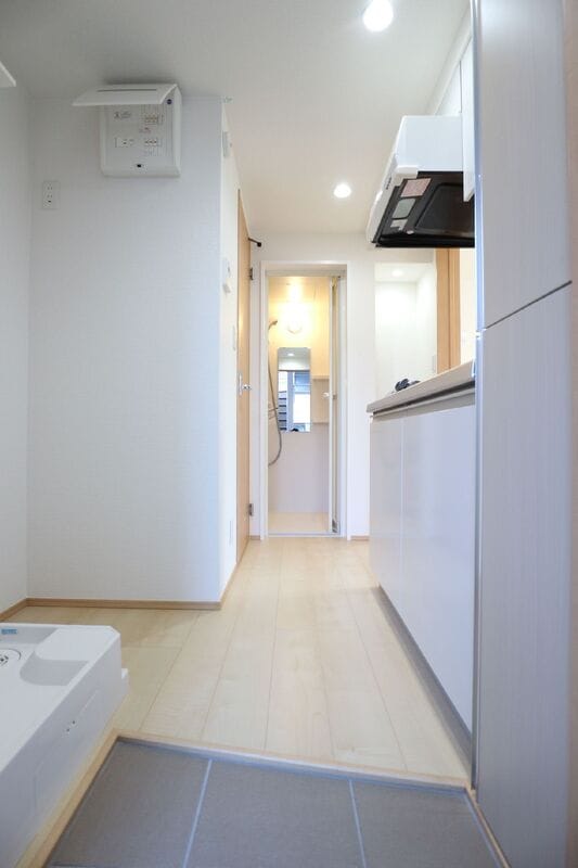 アイルグラン 202