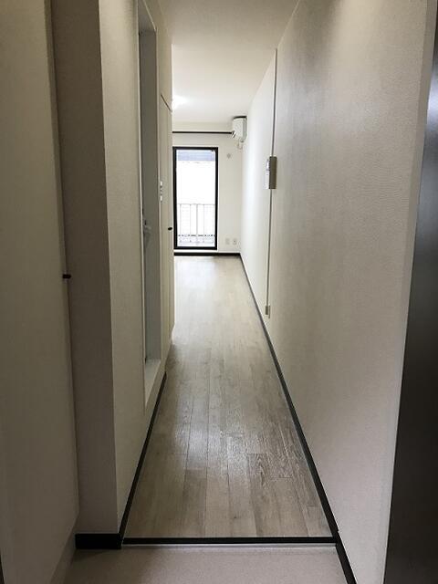 ベルパークシティ西新宿 216