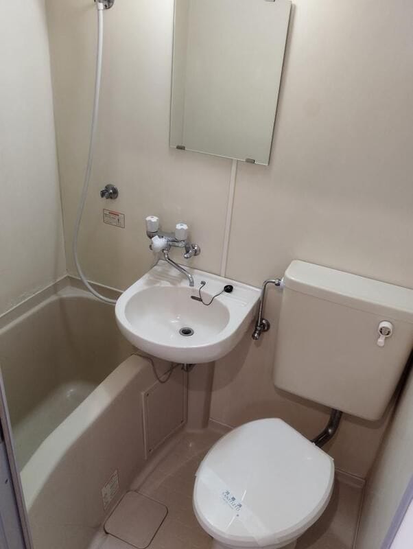 ハイツベルグ武蔵の写真