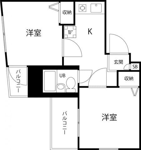 T’s garden蓮根Ⅱ 2I