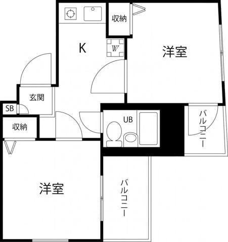 T’s garden蓮根Ⅱ 3A