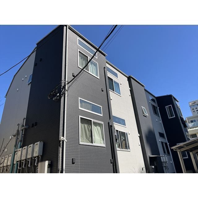 フレシール大久保の写真