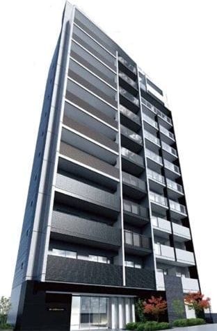 レアライズ押上Ⅱ 904