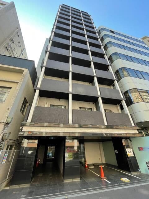 ドゥーエ大森 706