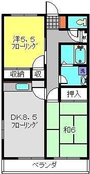 T・S・1ビル睦月館の写真