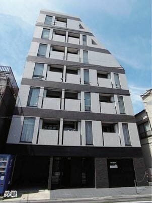 エルフラット板橋の写真