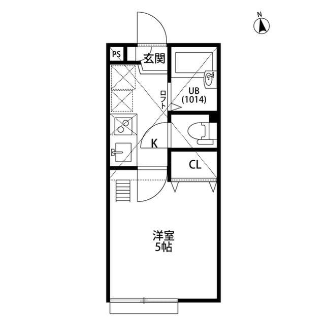 オークレジデンスの写真