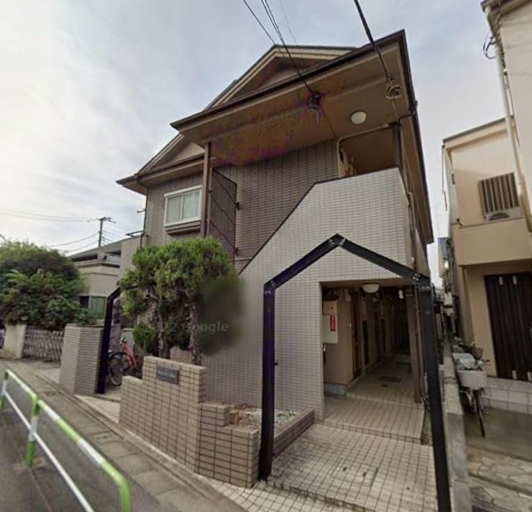 Belle Port八幡山の写真