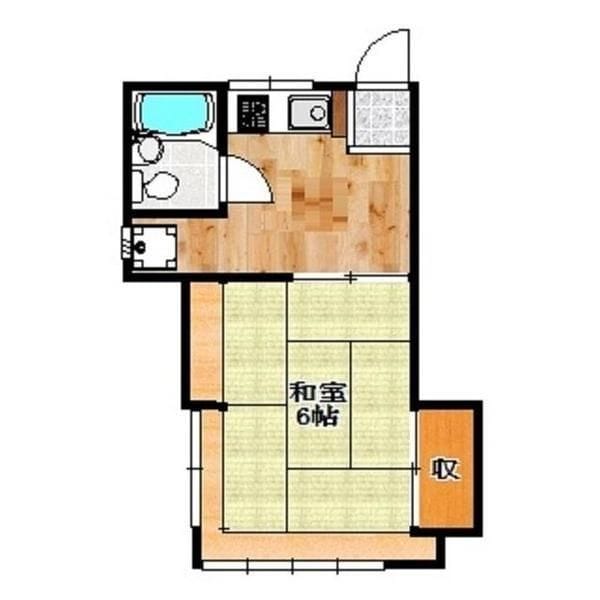 クリエイト・ハラ第一の写真